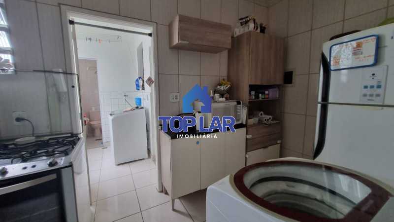 Conheça WhatsApp Image 2024-02-01 at 1 do imóvel - Apartamento 2 quartos com dependência completa na Vila da Penha. - HAAP20250 - 17 WhatsApp Image 2024-02-01 at 1 - 17
