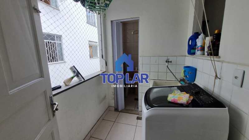 Conheça WhatsApp Image 2024-02-01 at 1 do imóvel - Apartamento 2 quartos com dependência completa na Vila da Penha. - HAAP20250 - 19 WhatsApp Image 2024-02-01 at 1 - 19