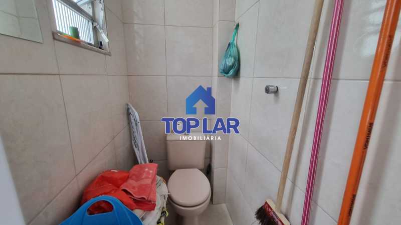 Conheça WhatsApp Image 2024-02-01 at 1 do imóvel - Apartamento 2 quartos com dependência completa na Vila da Penha. - HAAP20250 - 20 WhatsApp Image 2024-02-01 at 1 - 20