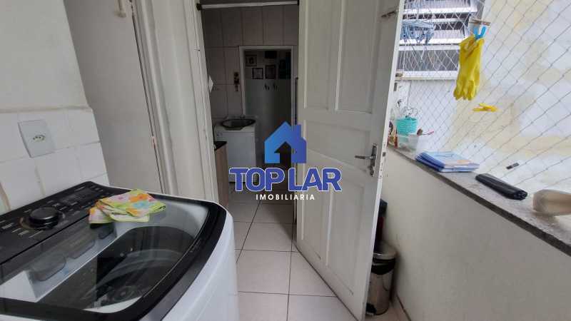 Conheça WhatsApp Image 2024-02-01 at 1 do imóvel - Apartamento 2 quartos com dependência completa na Vila da Penha. - HAAP20250 - 21 WhatsApp Image 2024-02-01 at 1 - 21