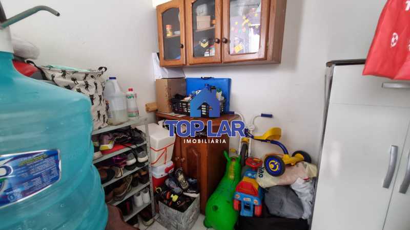 Conheça WhatsApp Image 2024-02-01 at 1 do imóvel - Apartamento 2 quartos com dependência completa na Vila da Penha. - HAAP20250 - 22 WhatsApp Image 2024-02-01 at 1 - 22