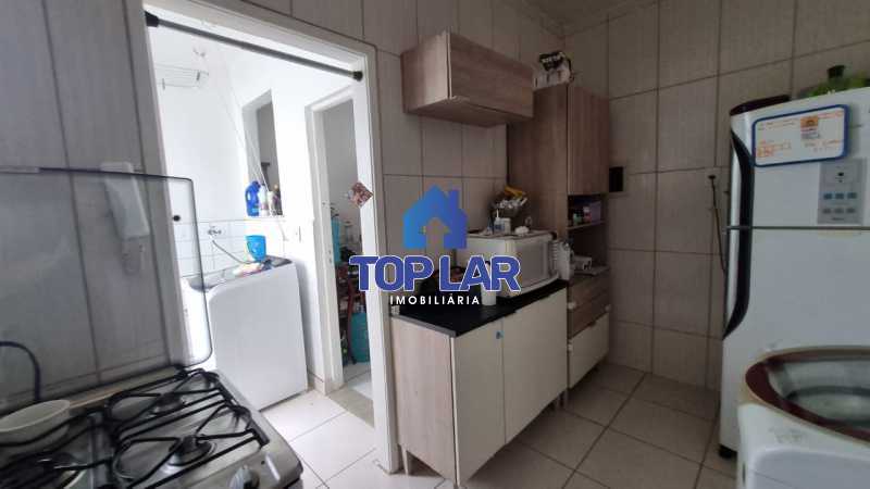 Conheça WhatsApp Image 2024-02-01 at 1 do imóvel - Apartamento 2 quartos com dependência completa na Vila da Penha. - HAAP20250 - 23 WhatsApp Image 2024-02-01 at 1 - 23