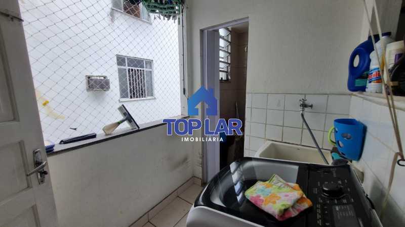 Conheça WhatsApp Image 2024-02-01 at 1 do imóvel - Apartamento 2 quartos com dependência completa na Vila da Penha. - HAAP20250 - 24 WhatsApp Image 2024-02-01 at 1 - 24