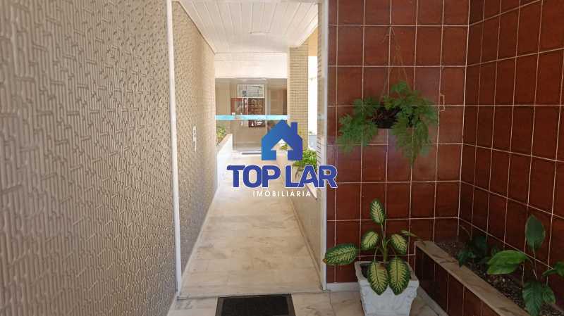 Conheça 03 do imóvel - DOIS QUARTOS COM DEPENDÊNCIA COMPLETA ! VILA DA PENHA - HAAP20252 - 3 03 - 3