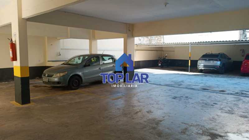 Conheça 04 do imóvel - DOIS QUARTOS COM DEPENDÊNCIA COMPLETA ! VILA DA PENHA - HAAP20252 - 4 04 - 4