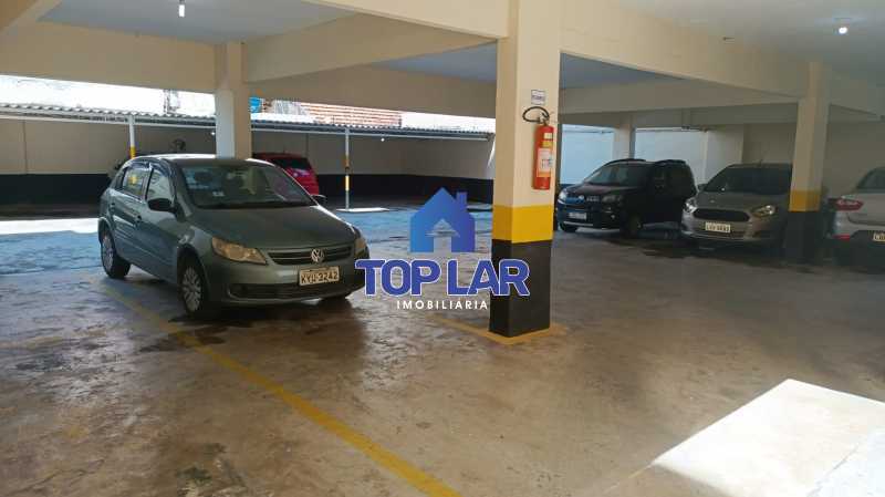 Conheça 06 do imóvel - DOIS QUARTOS COM DEPENDÊNCIA COMPLETA ! VILA DA PENHA - HAAP20252 - 6 06 - 6
