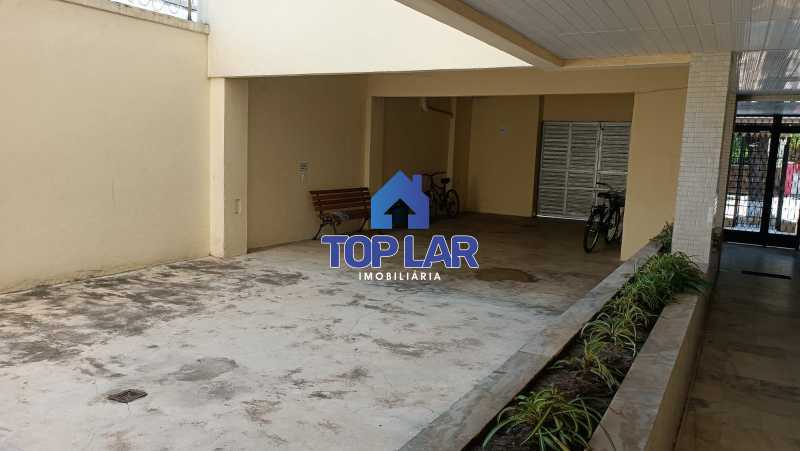Conheça 09 do imóvel - DOIS QUARTOS COM DEPENDÊNCIA COMPLETA ! VILA DA PENHA - HAAP20252 - 9 09 - 9