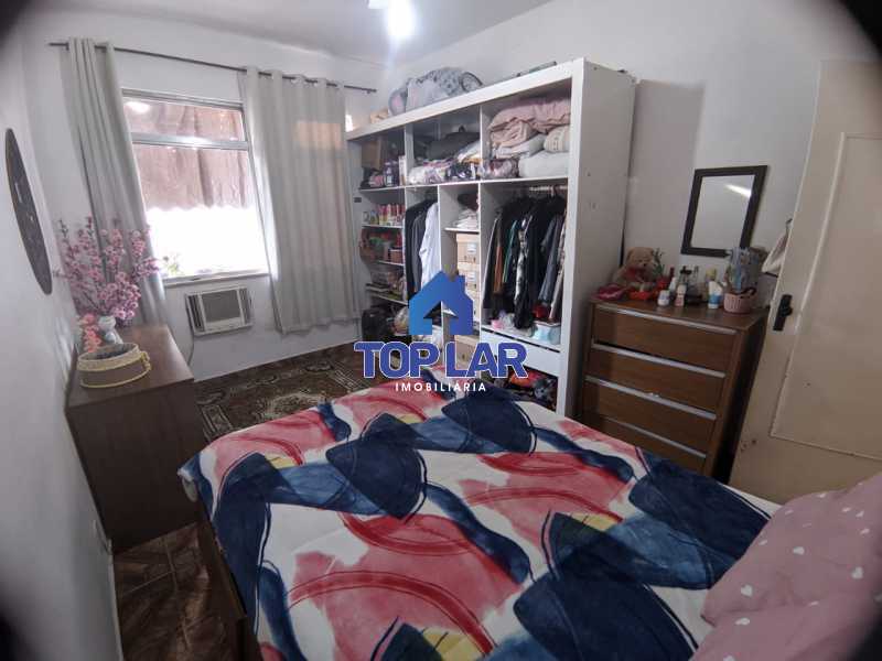 Conheça 17 do imóvel - DOIS QUARTOS COM DEPENDÊNCIA COMPLETA ! VILA DA PENHA - HAAP20252 - 16 17 - 16