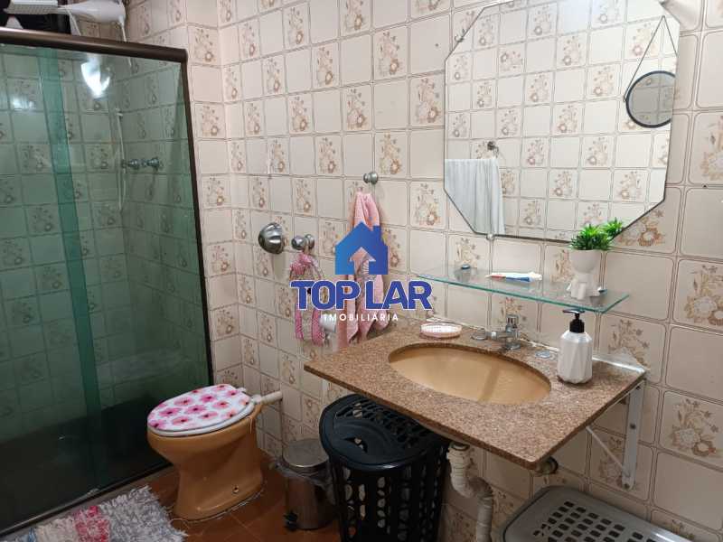 Conheça 20 do imóvel - DOIS QUARTOS COM DEPENDÊNCIA COMPLETA ! VILA DA PENHA - HAAP20252 - 19 20 - 19