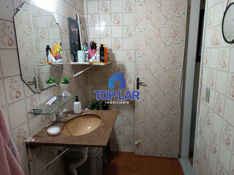 Conheça 22 do imóvel - DOIS QUARTOS COM DEPENDÊNCIA COMPLETA ! VILA DA PENHA - HAAP20252 - 20 22 - 20