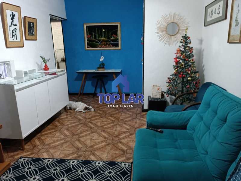 Conheça 23 do imóvel - DOIS QUARTOS COM DEPENDÊNCIA COMPLETA ! VILA DA PENHA - HAAP20252 - 21 23 - 21