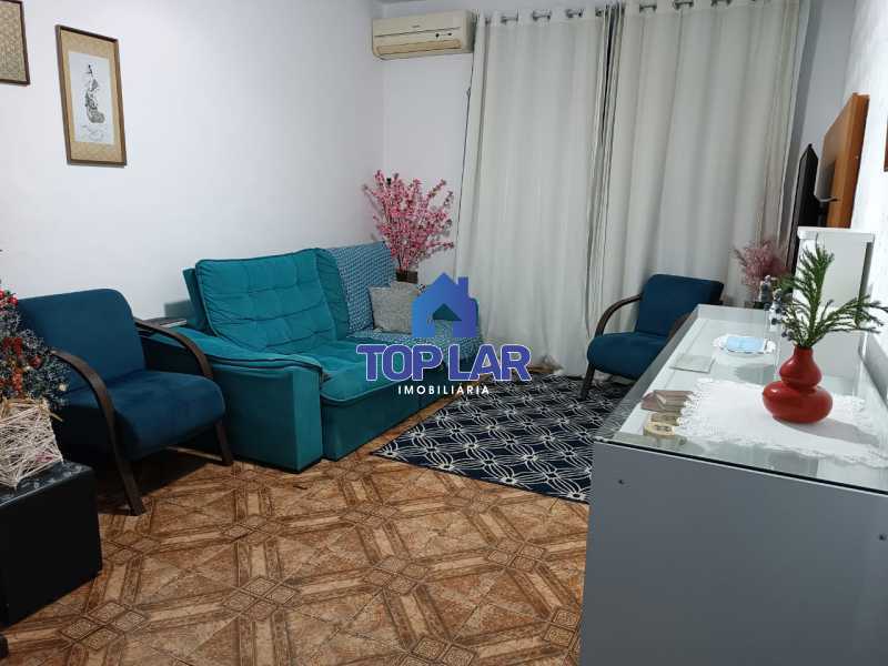 Conheça 24 do imóvel - DOIS QUARTOS COM DEPENDÊNCIA COMPLETA ! VILA DA PENHA - HAAP20252 - 22 24 - 22