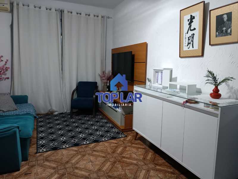 Conheça 25 do imóvel - DOIS QUARTOS COM DEPENDÊNCIA COMPLETA ! VILA DA PENHA - HAAP20252 - 23 25 - 23