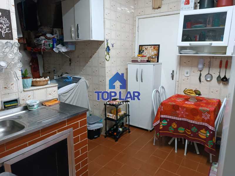 Conheça 27 do imóvel - DOIS QUARTOS COM DEPENDÊNCIA COMPLETA ! VILA DA PENHA - HAAP20252 - 24 27 - 24