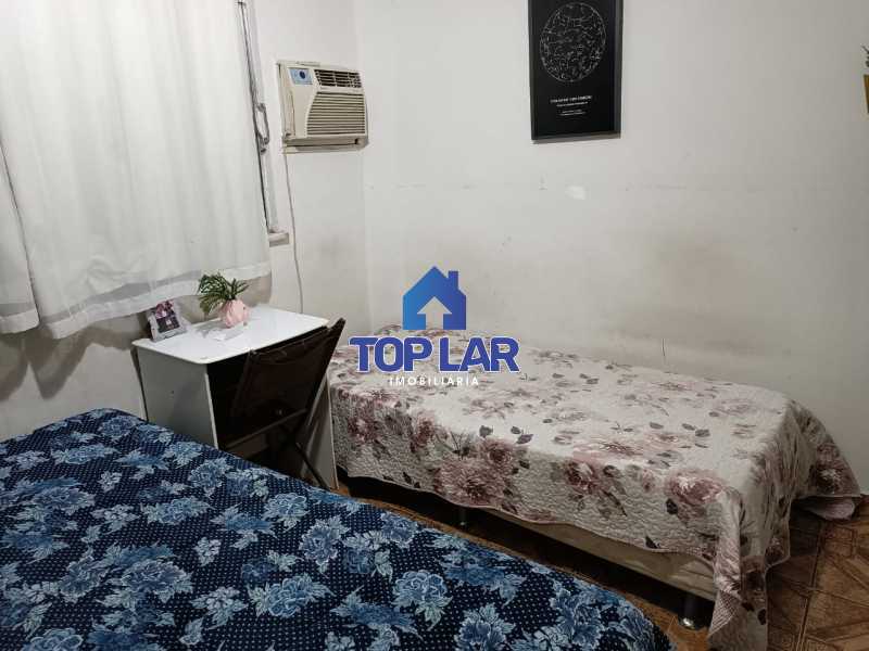 Conheça 28 do imóvel - DOIS QUARTOS COM DEPENDÊNCIA COMPLETA ! VILA DA PENHA - HAAP20252 - 25 28 - 25