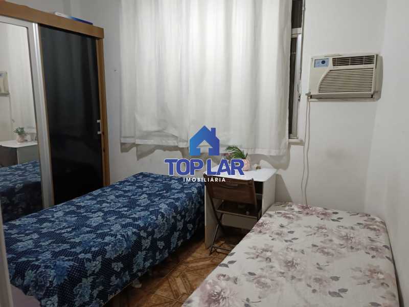 Conheça 30 do imóvel - DOIS QUARTOS COM DEPENDÊNCIA COMPLETA ! VILA DA PENHA - HAAP20252 - 26 30 - 26