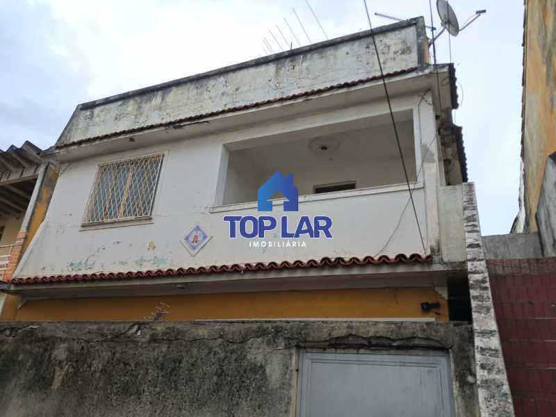 Conheça WhatsApp Image 2024-10-22 at 1 do imóvel - 3 QUARTOS NO CENTRÂO DA PAVUNA! - HACN30009 - 1 WhatsApp Image 2024-10-22 at 1 - 1