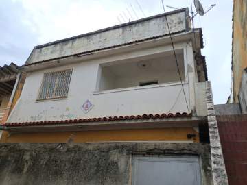 Ótima localização - 3 QUARTOS NO CENTRÂO DA PAVUNA! - HACN30009
