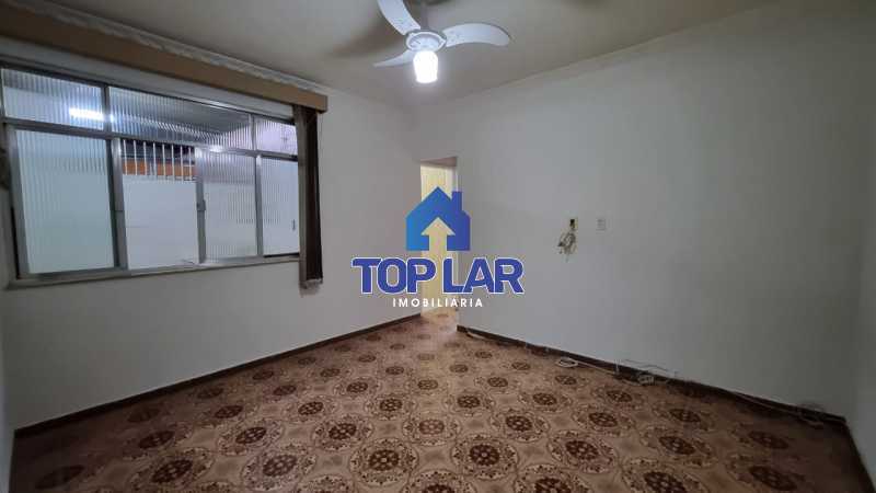 Conheça 02 do imóvel - Apartamento 2 quaros, sala, cozinha e 1 vaga em Vista Alegre. - HAAP20258 - 2 02 - 2