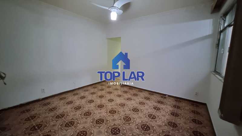 Conheça 04 do imóvel - Apartamento 2 quaros, sala, cozinha e 1 vaga em Vista Alegre. - HAAP20258 - 4 04 - 4