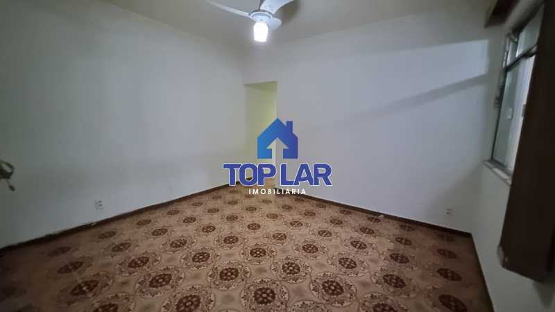 Conheça 05 do imóvel - Apartamento 2 quaros, sala, cozinha e 1 vaga em Vista Alegre. - HAAP20258 - 5 05 - 5
