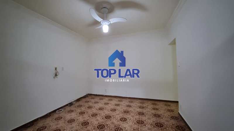 Conheça 18 do imóvel - Apartamento 2 quaros, sala, cozinha e 1 vaga em Vista Alegre. - HAAP20258 - 16 18 - 16