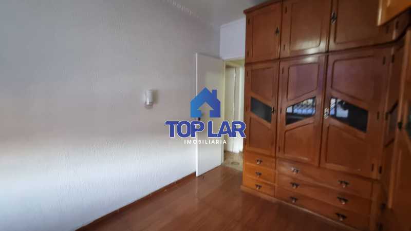 Conheça 23 do imóvel - Apartamento 2 quaros, sala, cozinha e 1 vaga em Vista Alegre. - HAAP20258 - 21 23 - 21