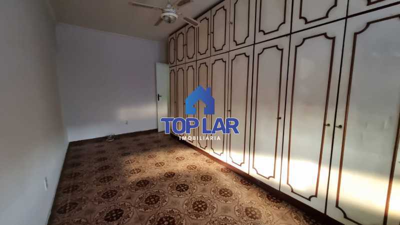 Conheça 24 do imóvel - Apartamento 2 quaros, sala, cozinha e 1 vaga em Vista Alegre. - HAAP20258 - 22 24 - 22