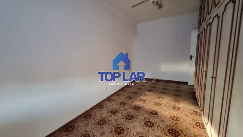Conheça 26 do imóvel - Apartamento 2 quaros, sala, cozinha e 1 vaga em Vista Alegre. - HAAP20258 - 24 26 - 24