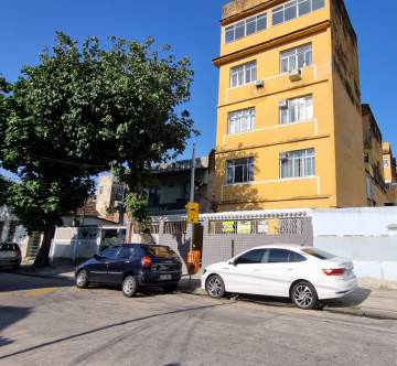 Imperdível - Apartamento a venda, 2 quartos, sala, cozinha em Encantado. - HAAP20259