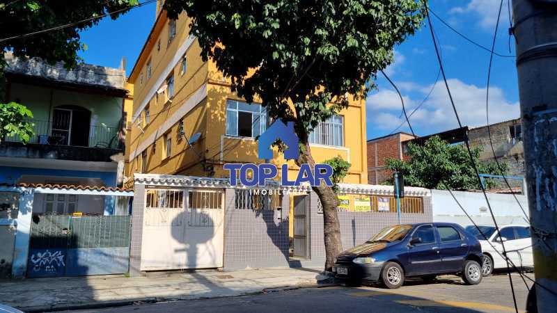 Conheça 02 do imóvel - Apartamento a venda, 2 quartos, sala, cozinha em Encantado. - HAAP20259 - 2 02 - 2