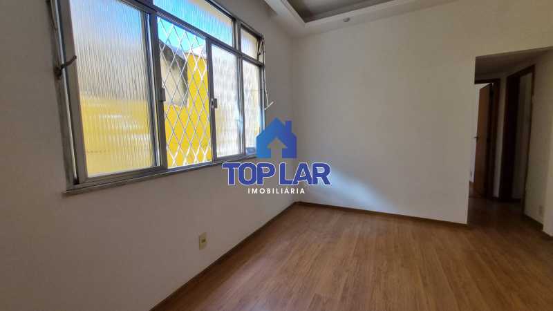 Conheça 03 do imóvel - Apartamento a venda, 2 quartos, sala, cozinha em Encantado. - HAAP20259 - 3 03 - 3