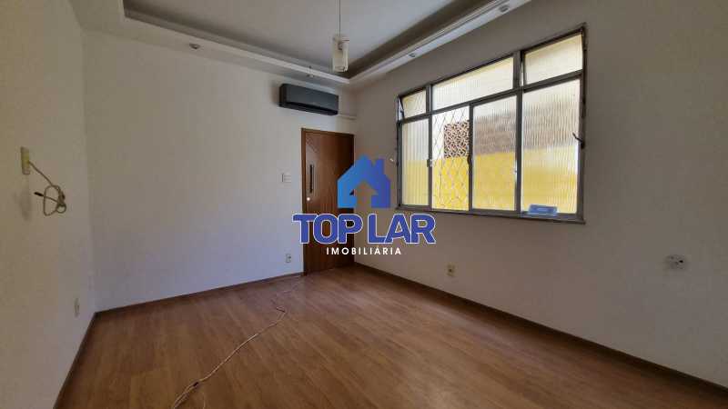 Conheça 04 do imóvel - Apartamento a venda, 2 quartos, sala, cozinha em Encantado. - HAAP20259 - 4 04 - 4