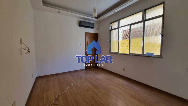 Conheça 05 do imóvel - Apartamento a venda, 2 quartos, sala, cozinha em Encantado. - HAAP20259 - 5 05 - 5