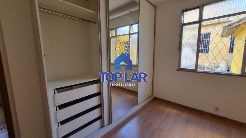 Conheça 09 do imóvel - Apartamento a venda, 2 quartos, sala, cozinha em Encantado. - HAAP20259 - 9 09 - 9