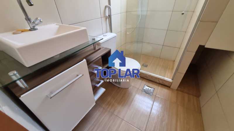 Conheça 11 do imóvel - Apartamento a venda, 2 quartos, sala, cozinha em Encantado. - HAAP20259 - 11 11 - 11