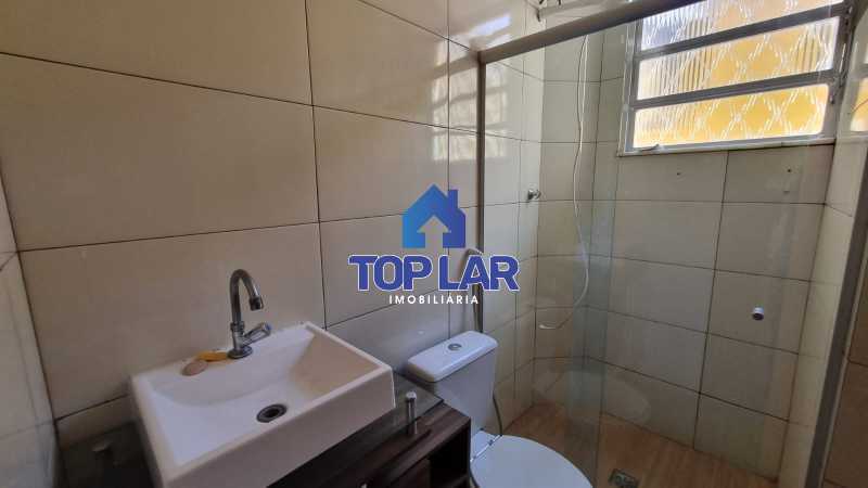 Conheça 12 do imóvel - Apartamento a venda, 2 quartos, sala, cozinha em Encantado. - HAAP20259 - 12 12 - 12