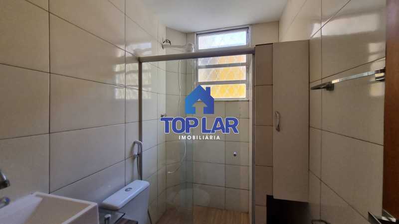 Conheça 13 do imóvel - Apartamento a venda, 2 quartos, sala, cozinha em Encantado. - HAAP20259 - 13 13 - 13