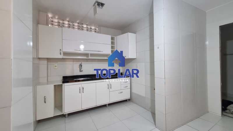 Conheça 16 do imóvel - Apartamento a venda, 2 quartos, sala, cozinha em Encantado. - HAAP20259 - 16 16 - 16