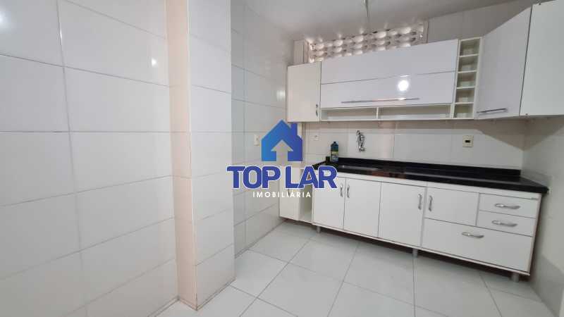 Conheça 17 do imóvel - Apartamento a venda, 2 quartos, sala, cozinha em Encantado. - HAAP20259 - 17 17 - 17