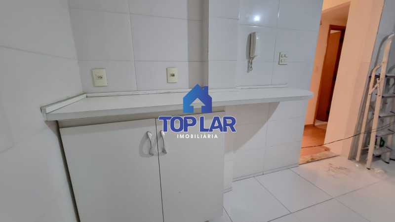 Conheça 19 do imóvel - Apartamento a venda, 2 quartos, sala, cozinha em Encantado. - HAAP20259 - 19 19 - 19