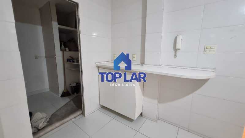 Conheça 20 do imóvel - Apartamento a venda, 2 quartos, sala, cozinha em Encantado. - HAAP20259 - 20 20 - 20