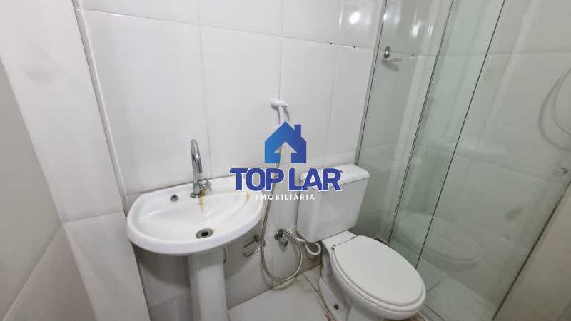 Conheça 22 do imóvel - Apartamento a venda, 2 quartos, sala, cozinha em Encantado. - HAAP20259 - 22 22 - 22