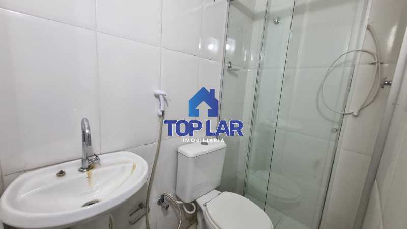 Conheça 23 do imóvel - Apartamento a venda, 2 quartos, sala, cozinha em Encantado. - HAAP20259 - 23 23 - 23