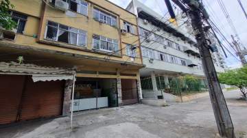 Imperdível - Apartamento 2 quartos na Vila da Penha. - HAAP20260