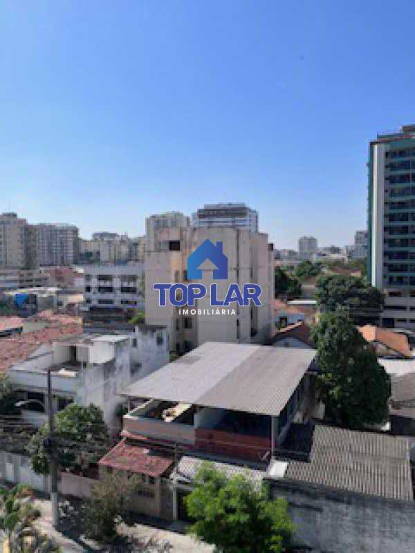 Conheça IMG_2494 do imóvel - Apartemento 3 quartos em Todos os Santos - Próximo Norte Shopping - HAAP30054 - 4 IMG_2494 - 4