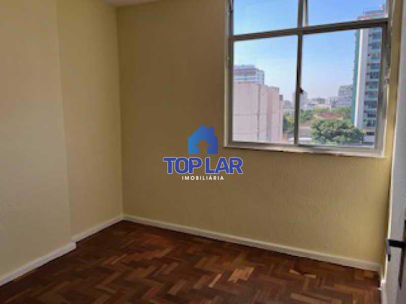 Conheça IMG_2500 do imóvel - Apartemento 3 quartos em Todos os Santos - Próximo Norte Shopping - HAAP30054 - 17 IMG_2500 - 17