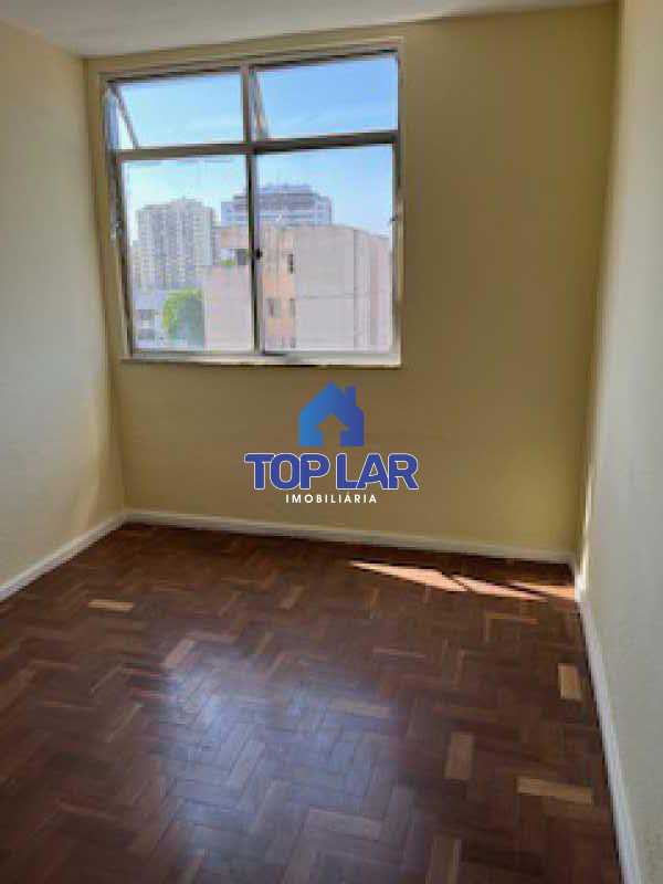 Conheça IMG_2508 do imóvel - Apartemento 3 quartos em Todos os Santos - Próximo Norte Shopping - HAAP30054 - 23 IMG_2508 - 23