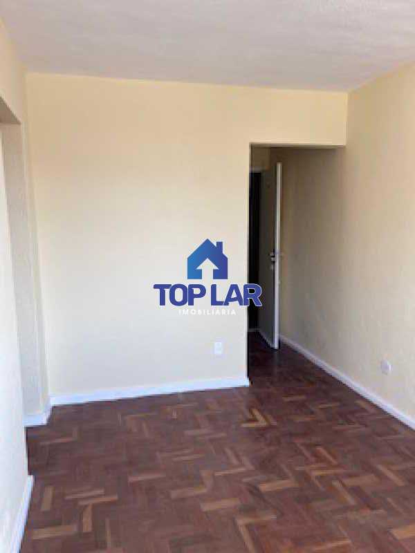 Conheça IMG_2509 do imóvel - Apartemento 3 quartos em Todos os Santos - Próximo Norte Shopping - HAAP30054 - 2 IMG_2509 - 2