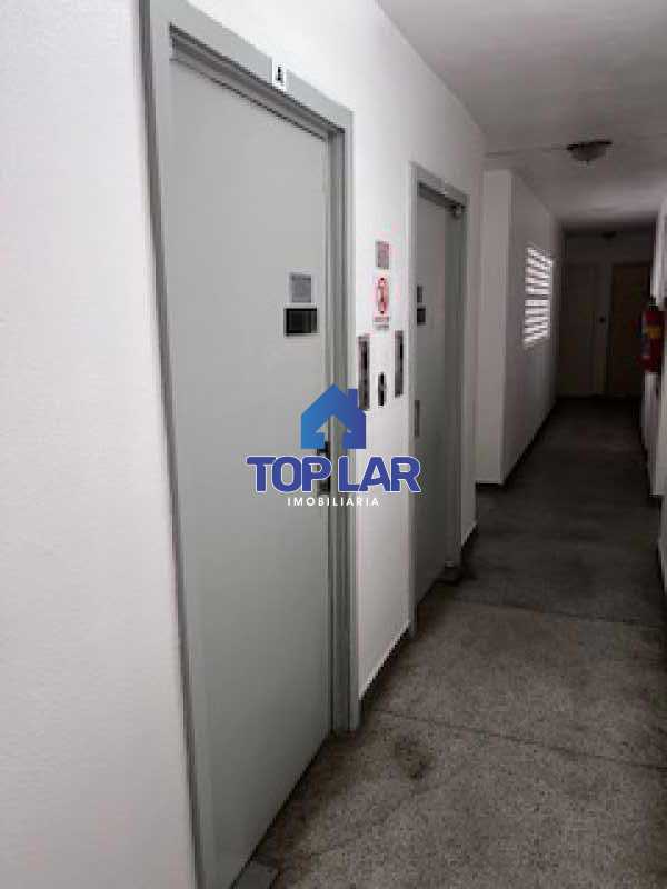 Conheça IMG_2515 do imóvel - Apartemento 3 quartos em Todos os Santos - Próximo Norte Shopping - HAAP30054 - 27 IMG_2515 - 27